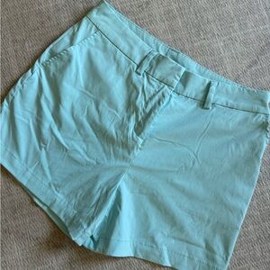 Southern Tide golf shorts